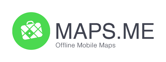 MAPS.ME для Windows