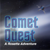 Quest for a Comet!