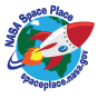Share NASA Space Place