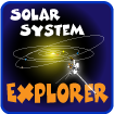 Explore the solar system!