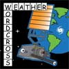 Weather Word Cross