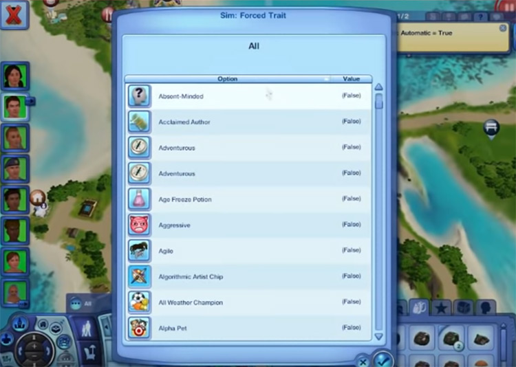 Story Progression Mod Sims 3