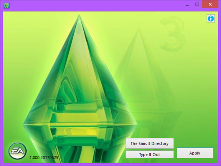 Sims 3 GPU Add-on Support