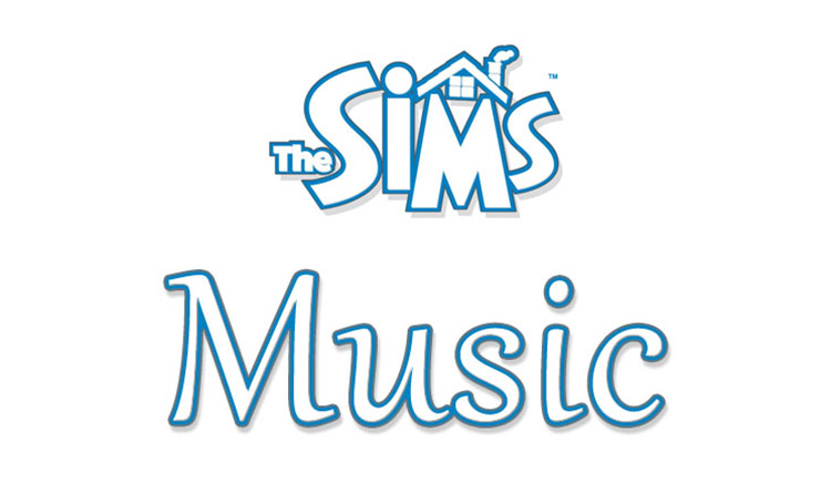 Sims 1 Music mod for Sims3