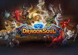 Подробно об игре Dragon Soul