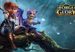 Подробно об игре Forge Of Glory