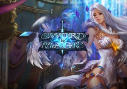 Подробно об игре Sword and Magic