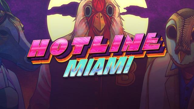 Игры похожие на Hotline Miami