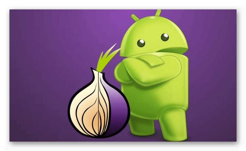 Картинка Tor Browser для Android