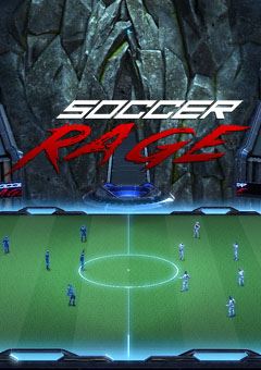 Soccer Rage PC [Ранний доступ] скачать торрент