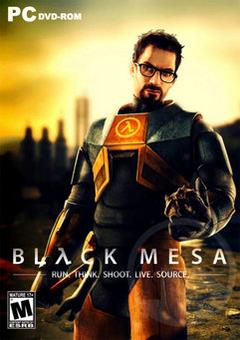 Black Mesa v0.3.0 скачать торрент