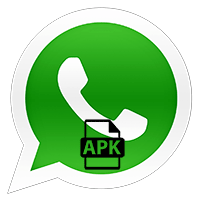 WhatsApp APK-файл