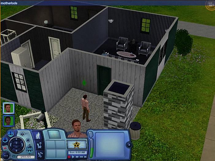 The Sims 3: Чит коды на деньги, баллы и навыки