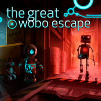 The Great Wobo Escape от Game Troopers появилась в Windows Store