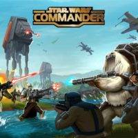Disney удалит игру Star Wars Commander из магазина Windows Store