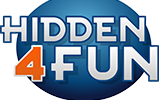 hidden4fun logo