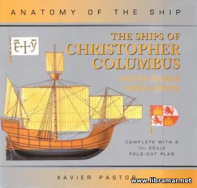 THE SHIPS OF CHRISTOPHER COLUMBUS