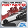 Need for speed: Most wanted   одна из лучших гонок для iPad (iOS)