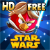 Angry birds: Star wars HD free   звездные войны злых птичек для iPad (iOS)