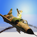Strike Fighters Israel   полетный симулятор для Android