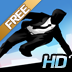 Vector HD Free   паркур для iPad (iOS)