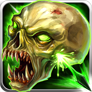 Hell Zombie   адские зомби для Android