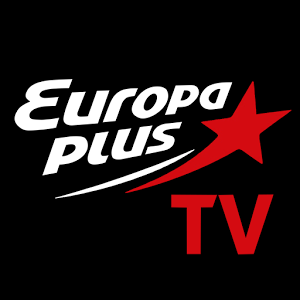 Europa Plus TV   телевидение от Европы Плюс для Android
