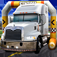 3D trucker parking   парковка на грузовиках для iPad (iOS)