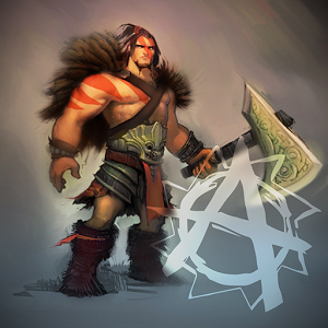 Anarchy RPG   новый игровой движок от HAVOK для Android