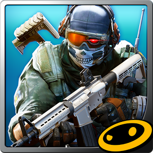 Frontline Commando 2   продолжение легенды для Android