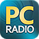 PCRadio   радио для iPad (iOS)