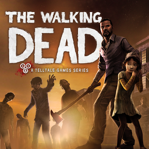The Walking Dead Season One   ходячие мертвецы для Android