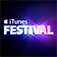 iTunes Festival   концерт в прямом эфире для iPad (iOS)