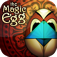 The Magic Egg – интересная головоломка для iPad (iOS)