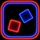 Red Bit Escape   мини игра для iPad (iOS)