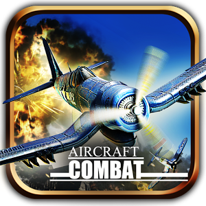 Aircraft Combat 1942   воздушные сражения на самолетах прошлого для Android
