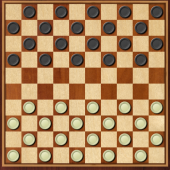 Играем в шашки для iOS