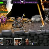 Army of Darkness Defence