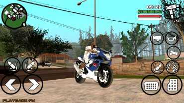 gta san andreas apk и кэш